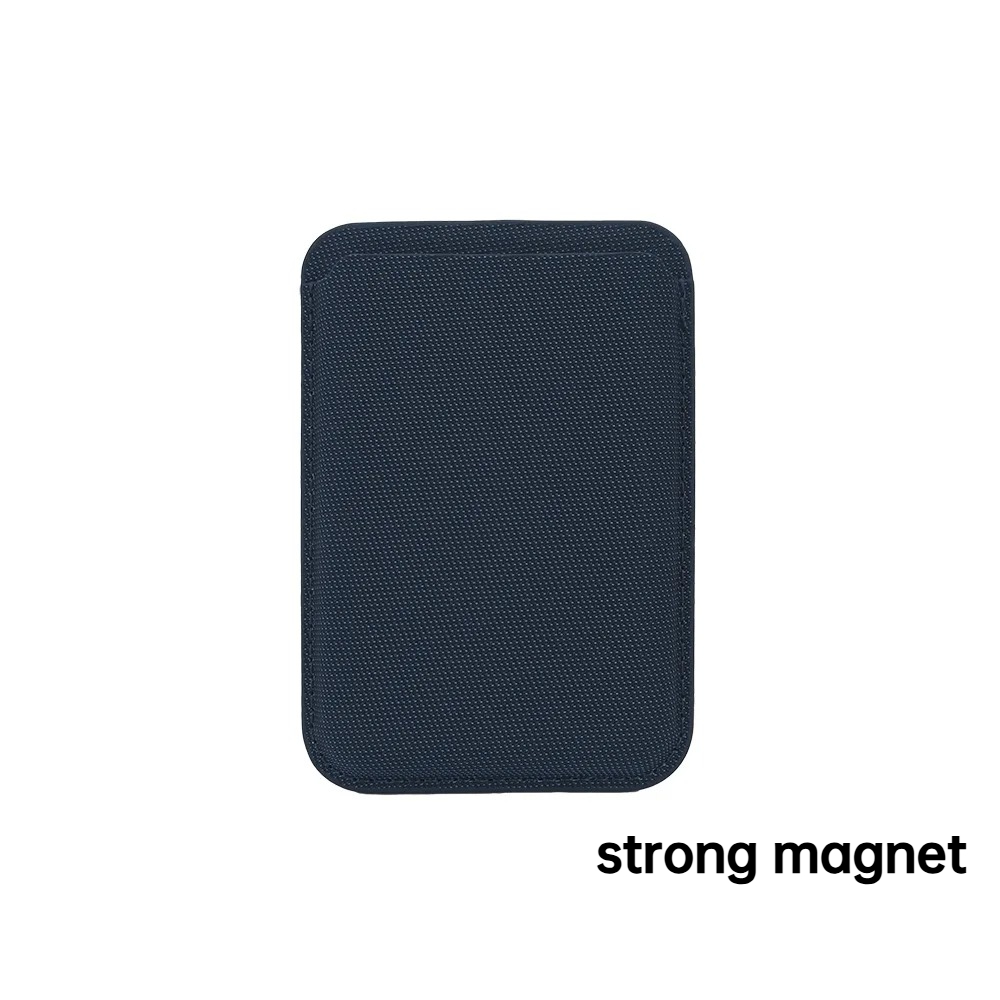 Tech Geweven Textuur MagSafe K - Tech Woven Accessories recensie en prijs