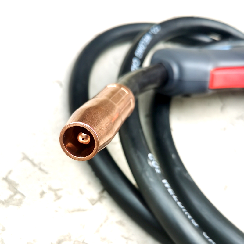 MIG MAG CO2-lasmachine/apparat - Tech Accessories Usa recensie en prijs
