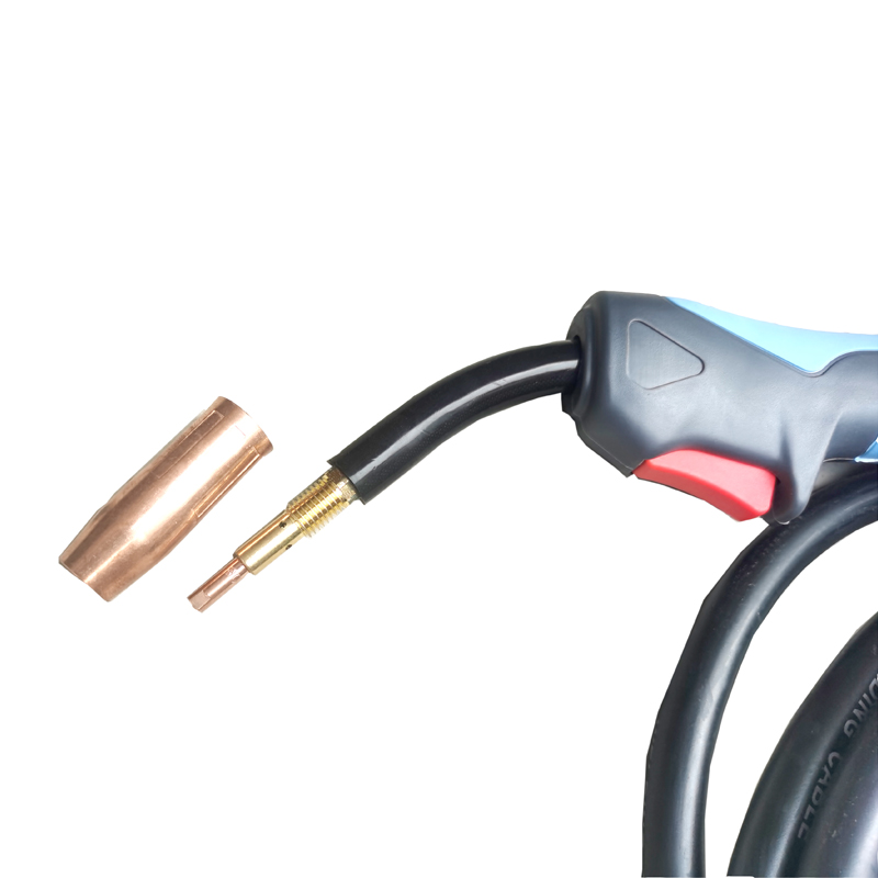 MIG MAG CO2-lasmachine/apparat - Tech Accessories Usa recensie en prijs