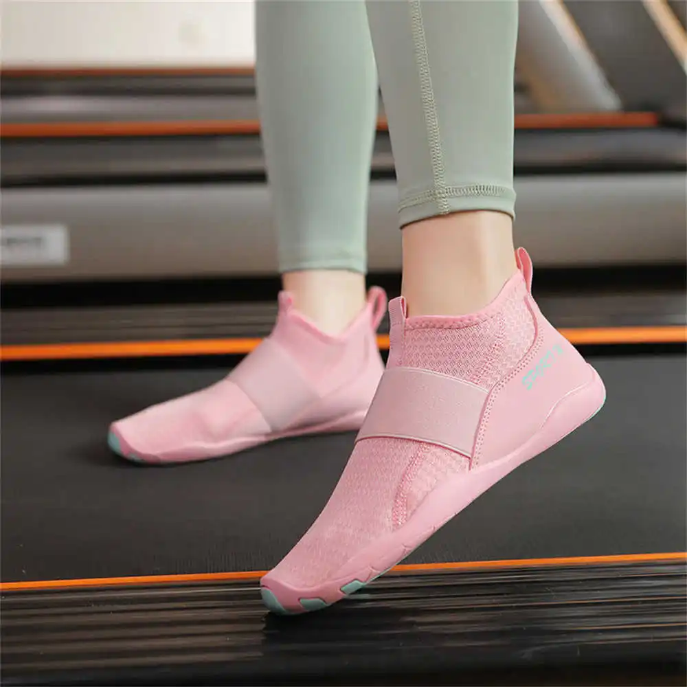 Licht Hi Tops Sneakers Paars W - Tech Accessories Dropshipping recensie en prijs