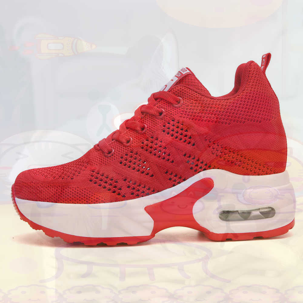 Rode maat 36 schoenen vrouw te - Tech Accessories Business recensie en prijs