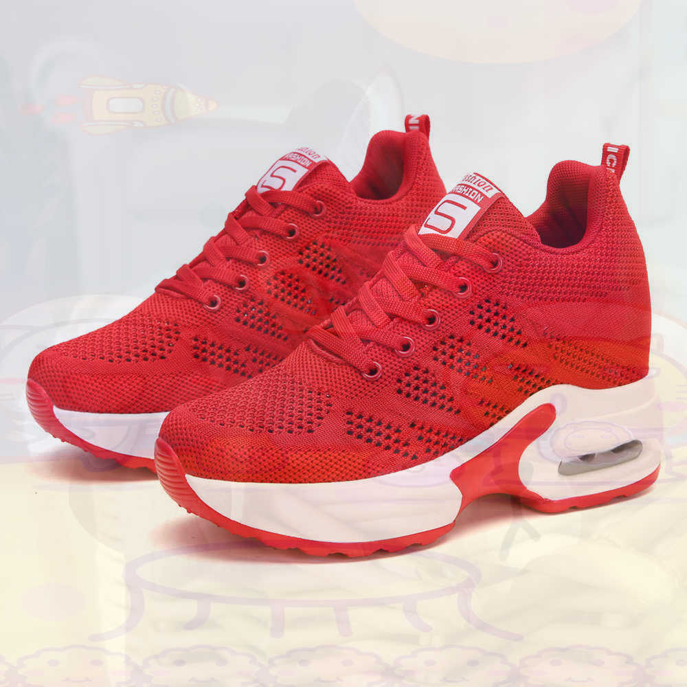 Rode maat 36 schoenen vrouw te - Tech Accessories Business recensie en prijs