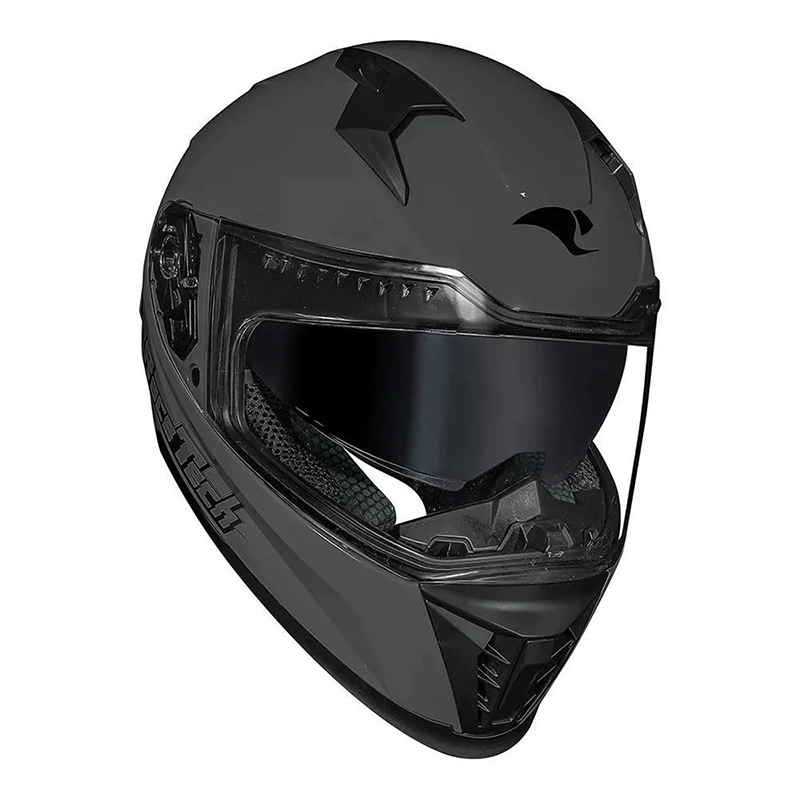 Motorhelm vizierlens voor Race - Tech Accessories Usa recensie en prijs