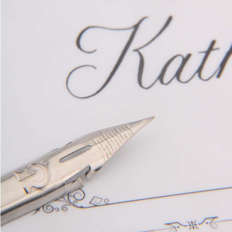 5Pc G Nib Rvs Kalligrafie Nib  - Tech Accessories For Office recensie en prijs