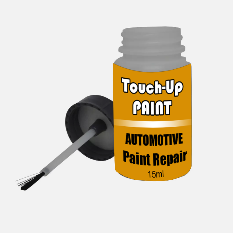 Car Touch-Up Paint Kit (met bo - Tech Accessories Usa recensie en prijs