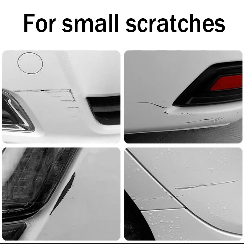 Car Touch-Up Paint Kit (met bo - Tech Accessories Usa recensie en prijs