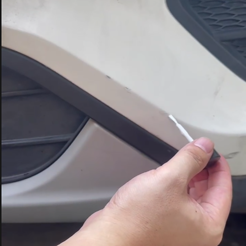 Car Touch-Up Paint Kit (met bo - Tech Accessories Usa recensie en prijs