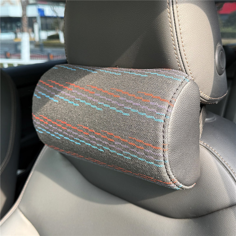 Auto Hoofdsteun Neksteun Kusse - Tech Accessories Usa recensie en prijs