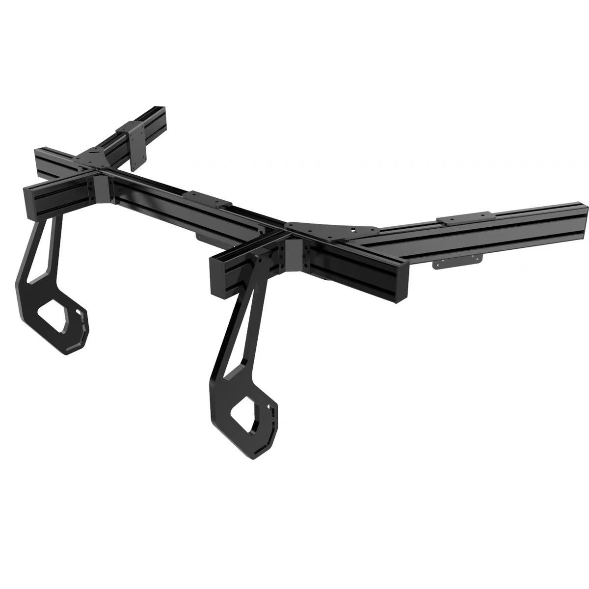 Aangepaste enkelvoudige scherm - Monitor Arm Single recensie en prijs