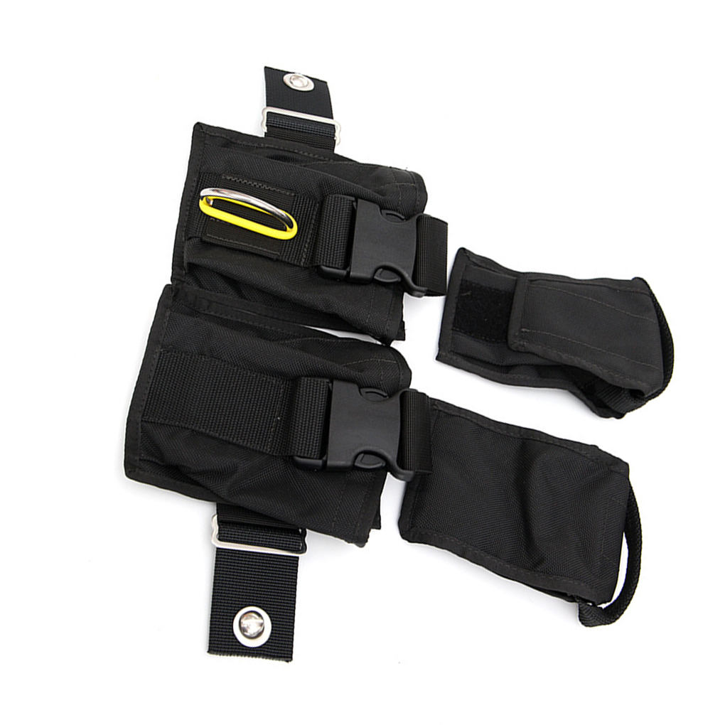 Verstelbare Professionele Onde - Tech Diving Accessories recensie en prijs