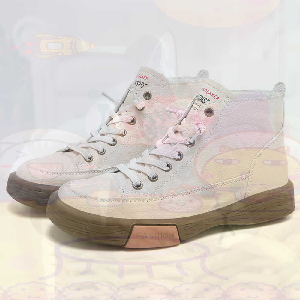 Hoge top Hi Cut aanbiedingen S - Tech Accessories Business recensie en prijs