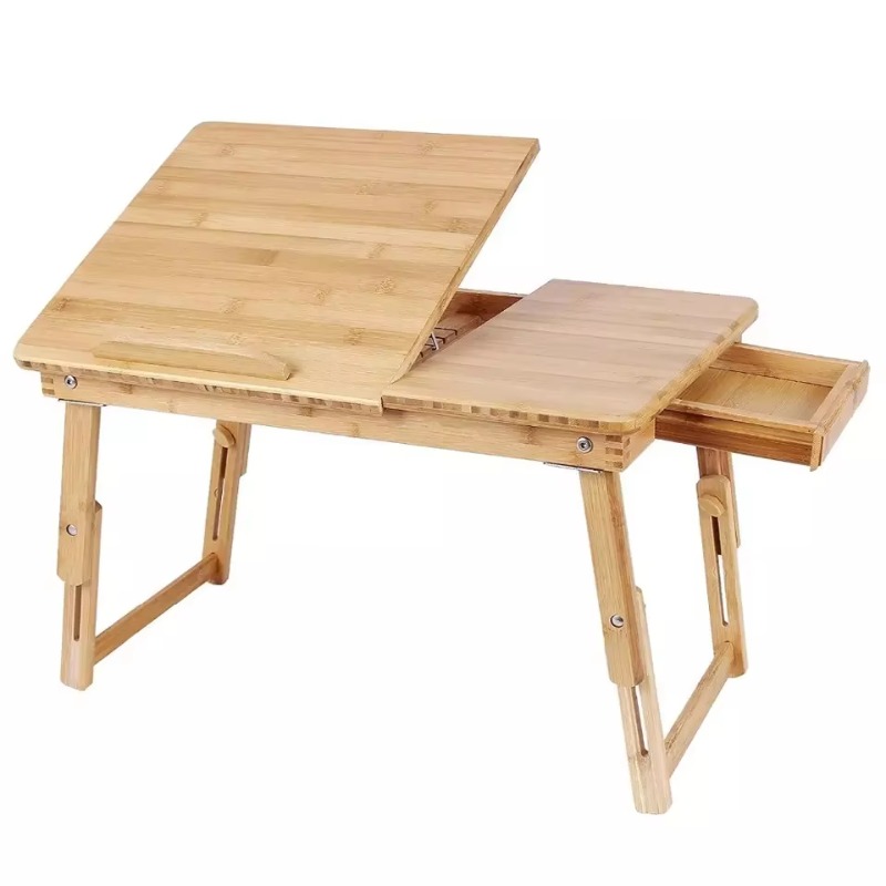 Leverancier van bamboe verstel - Laptop Stand Bamboo recensie en prijs