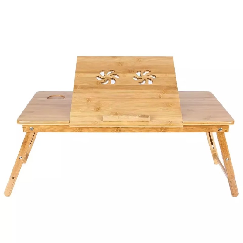 Leverancier van bamboe verstel - Laptop Stand Bamboo recensie en prijs