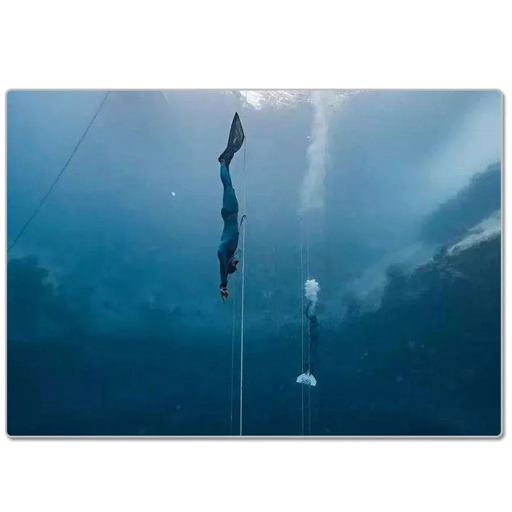 Duiken Polsband Hangend koord  - Tech Diving Accessories recensie en prijs