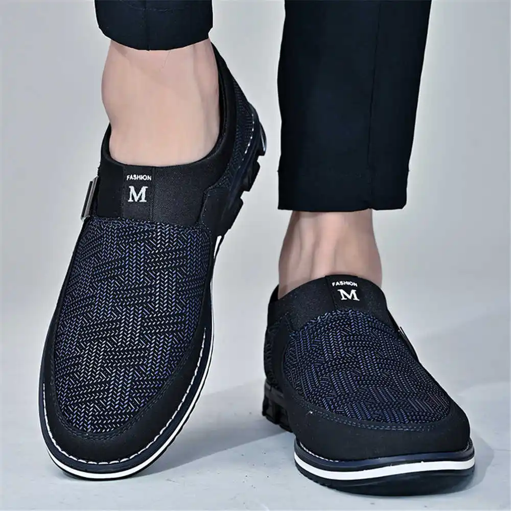 Donkerblauw 44-45 Zomerschoene - Tech Accessories Business recensie en prijs