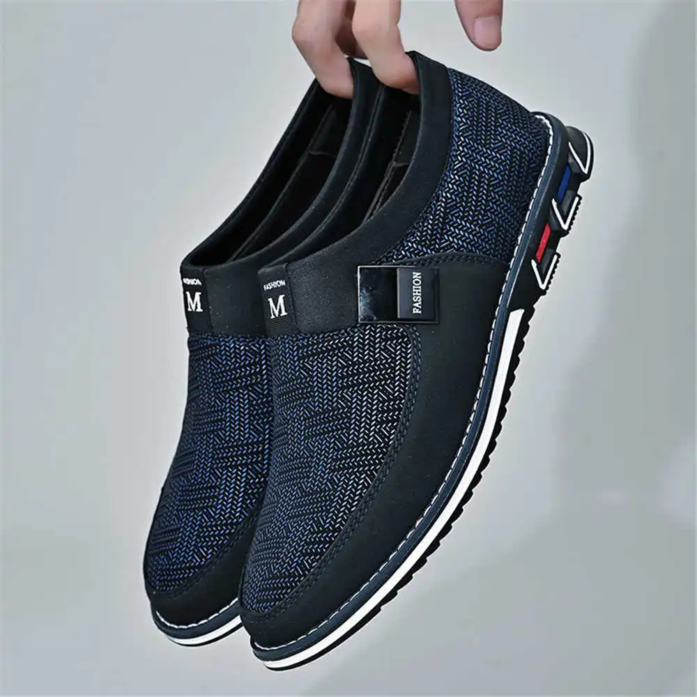 Donkerblauw 44-45 Zomerschoene - Tech Accessories Business recensie en prijs