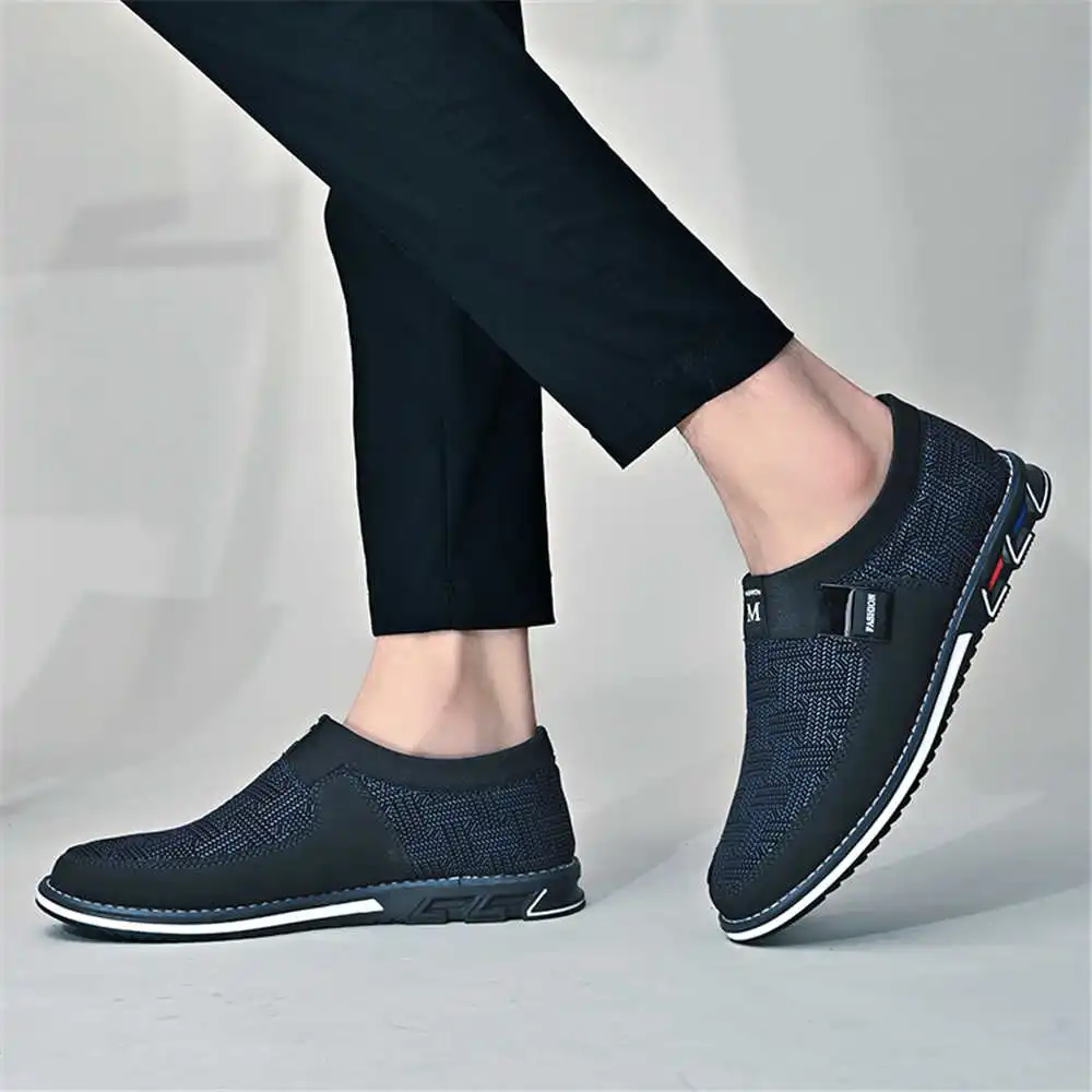 Donkerblauw 44-45 Zomerschoene - Tech Accessories Business recensie en prijs