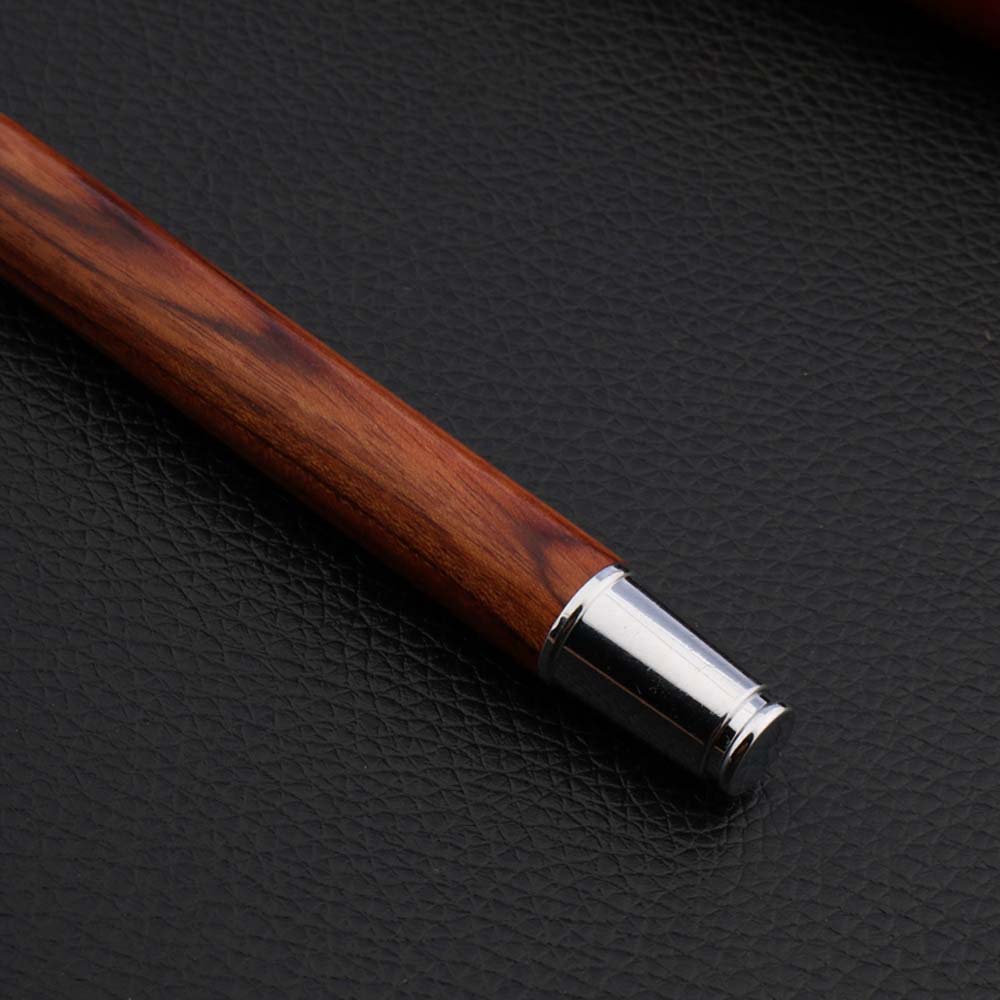 Hoge Kwaliteit 200 Hout Balpen - High Tech Office Accessories recensie en prijs