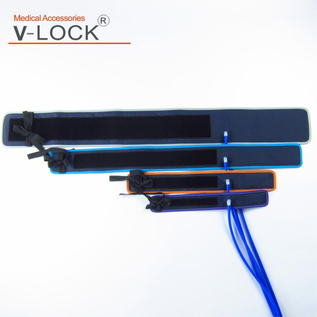 Luchtgedragen tourniquets Luch - Monitor Arm Single recensie en prijs