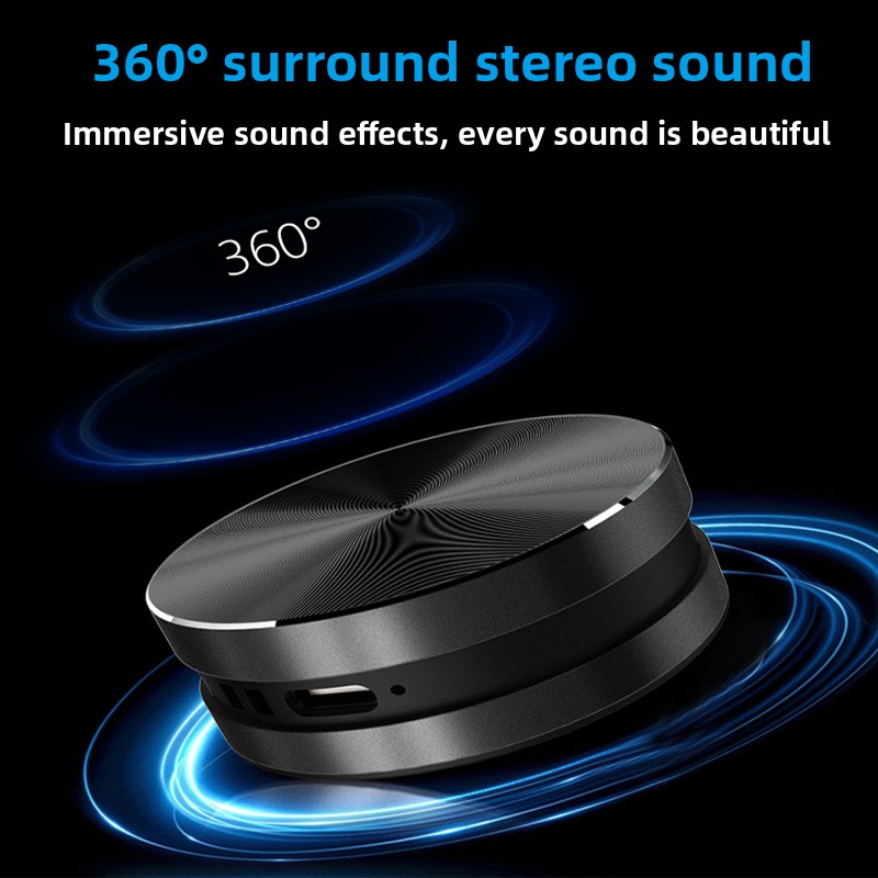 Beengeleiding Bluetooth-luidsp - Tech Accessories Usa recensie en prijs