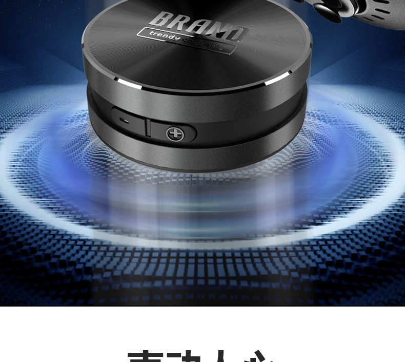 Beengeleiding Bluetooth-luidsp - Tech Accessories Usa recensie en prijs