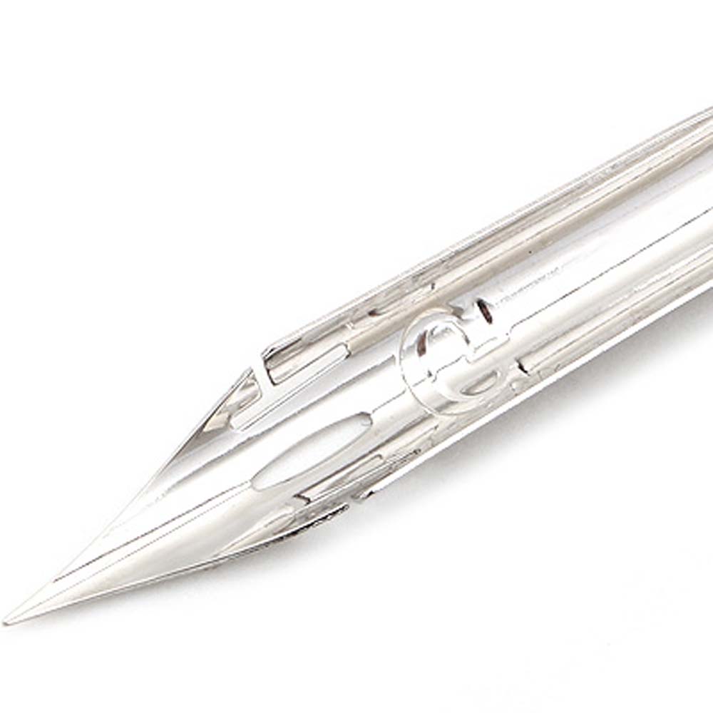 Hoge Kwaliteit Rvs Zebra G Nib - High Tech Office Accessories recensie en prijs