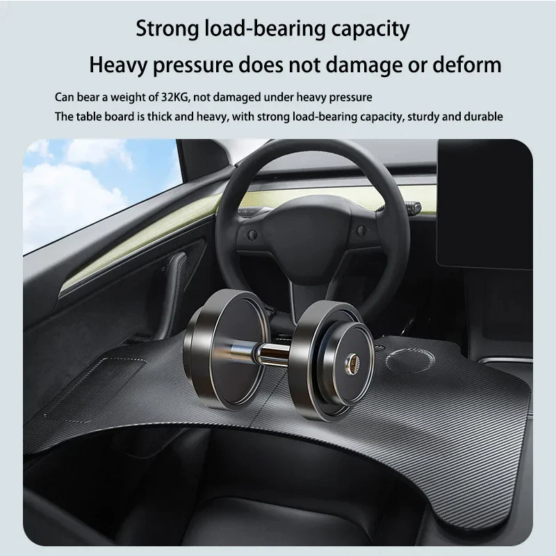 Voor Tesla Model Y Juniper 202 - Tech Accessories For Desk recensie en prijs
