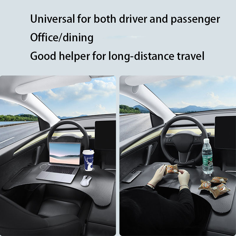 Voor Tesla Model Y Juniper 202 - Tech Accessories For Desk recensie en prijs