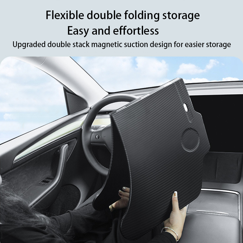 Voor Tesla Model Y Juniper 202 - Tech Accessories For Desk recensie en prijs