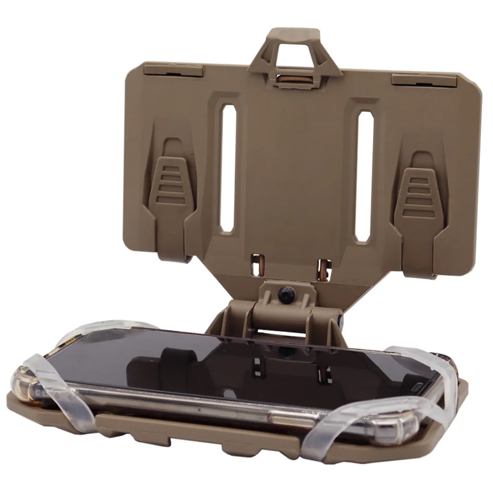 VULPO Tactisch Vest Molle Gevo - Tech Woven Accessories recensie en prijs