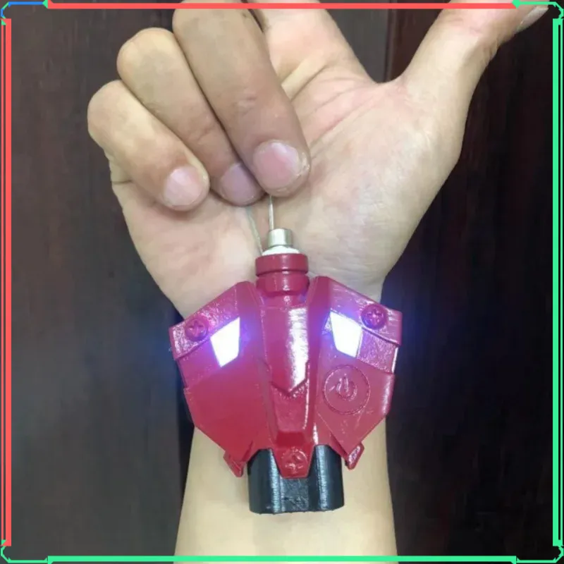 Spider Silk Launcher Speelgoed - Tech Accessories Usa recensie en prijs
