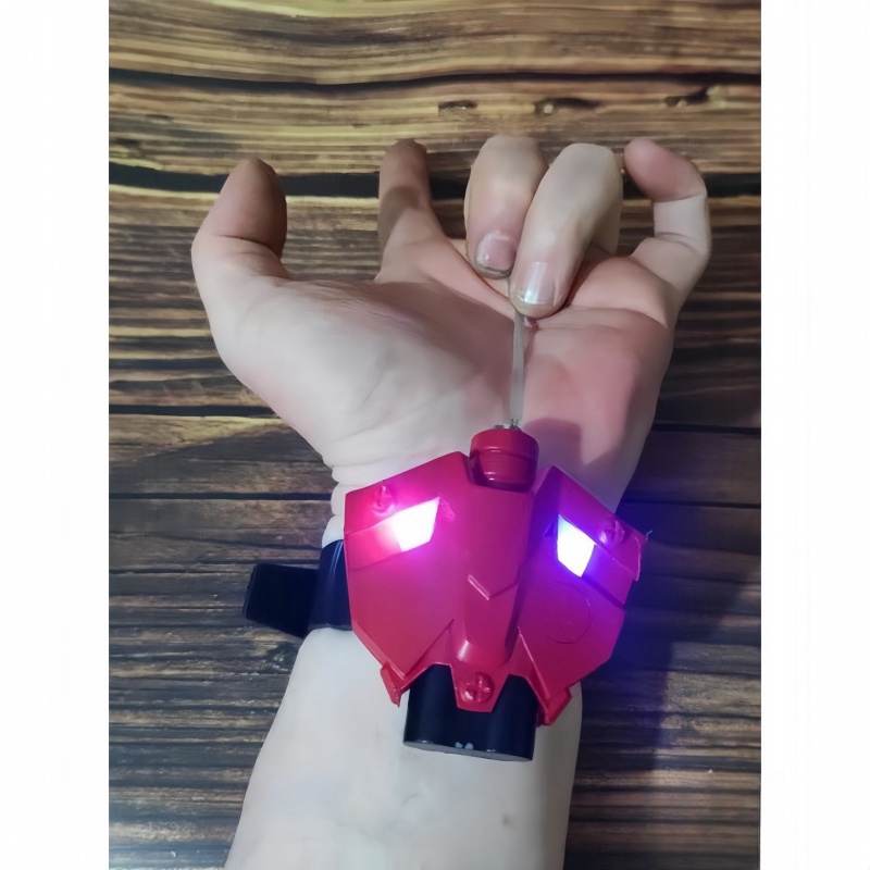 Spider Silk Launcher Speelgoed - Tech Accessories Usa recensie en prijs