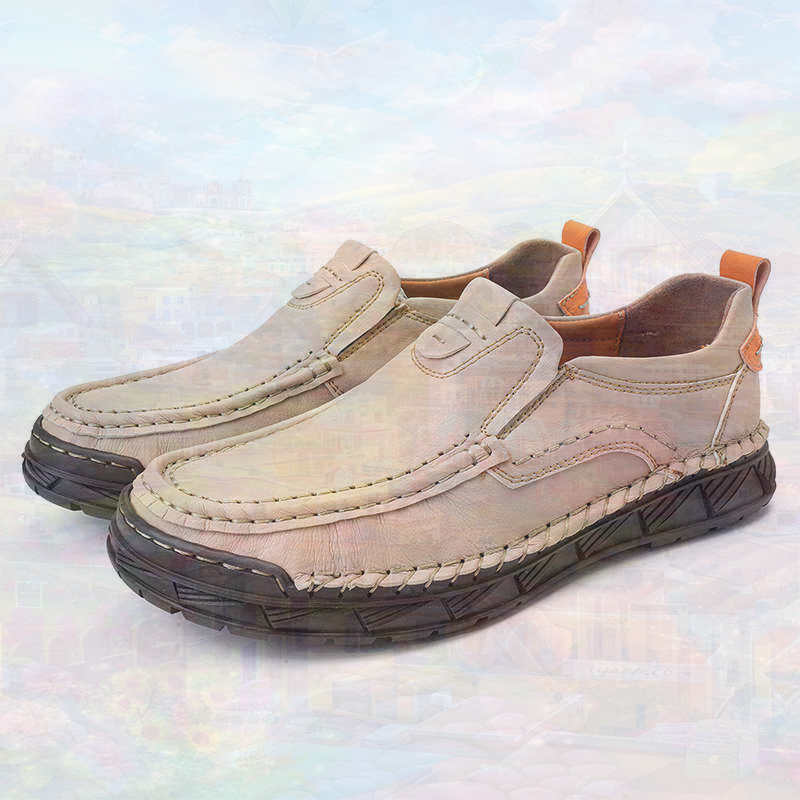 39 Slip-on sneakers Heren 46,  - Tech Accessories Business recensie en prijs