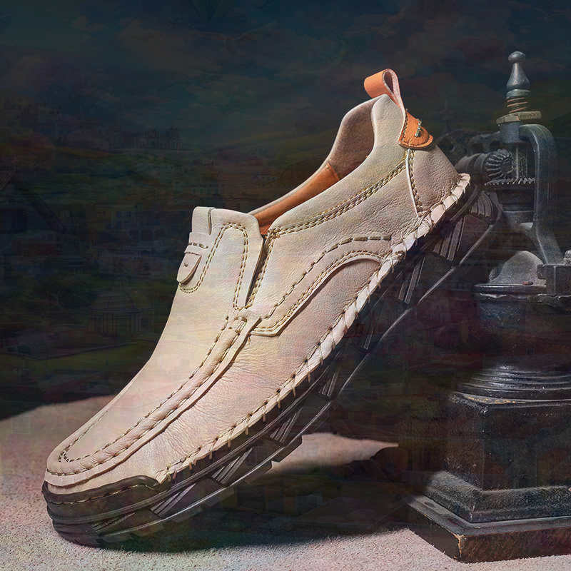 39 Slip-on sneakers Heren 46,  - Tech Accessories Business recensie en prijs