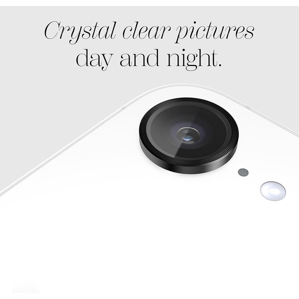 Camera Lens Protector Cover Vo - Tech Accessories Phone recensie en prijs