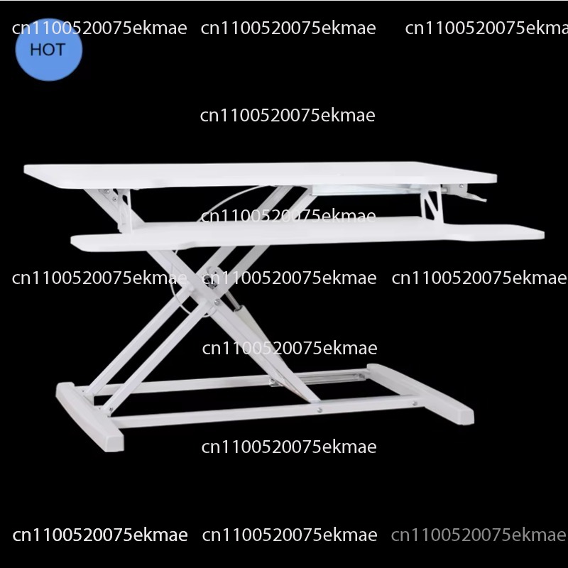 Ergonomisch verstelbaar bureau - Laptop Stand Bamboo recensie en prijs