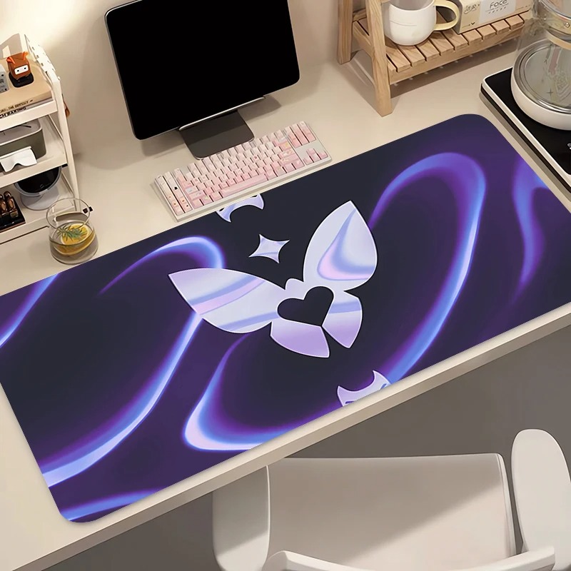 Muismat Gamer Computer Anime P - Tech Accessories For Desk recensie en prijs