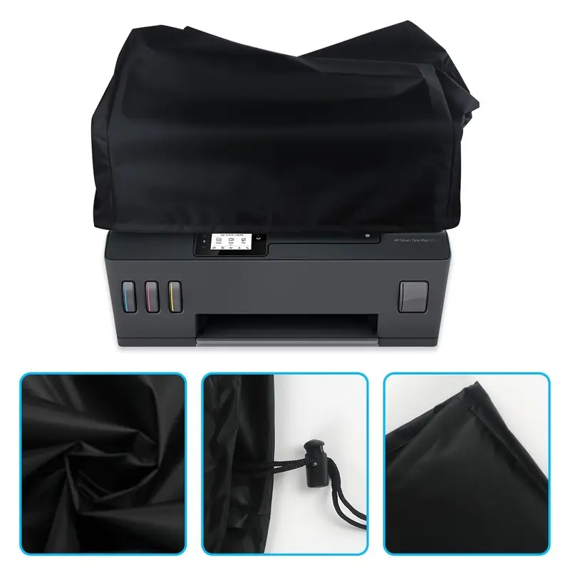 Waterdichte universele printer - Tech Accessories For Office recensie en prijs