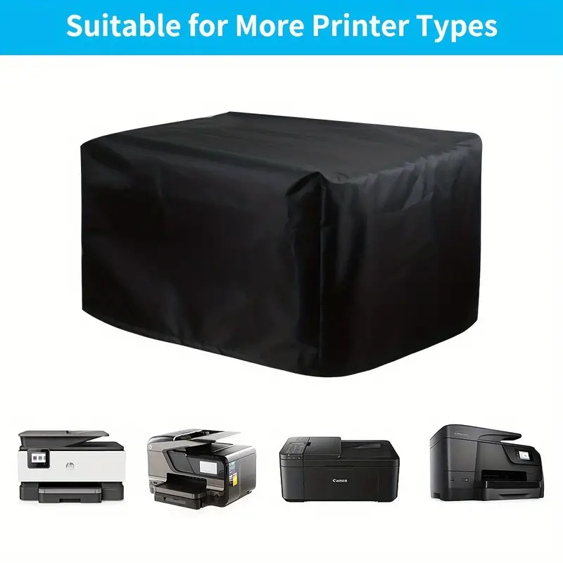 Waterdichte universele printer - Tech Accessories For Office recensie en prijs