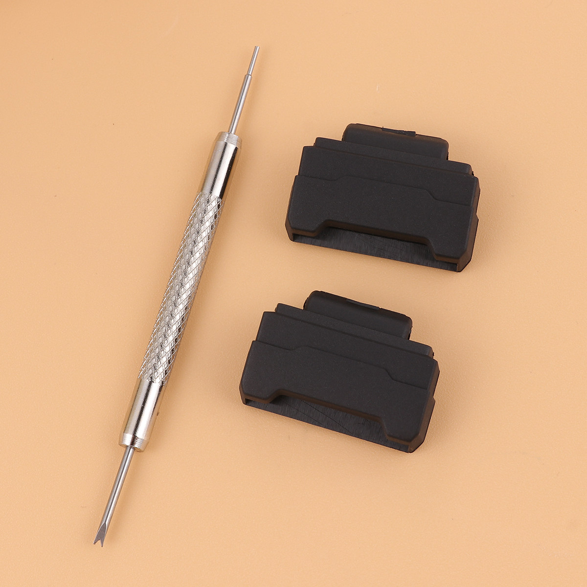 16 mm horlogebandconnector van - Tech Accessories Usa recensie en prijs
