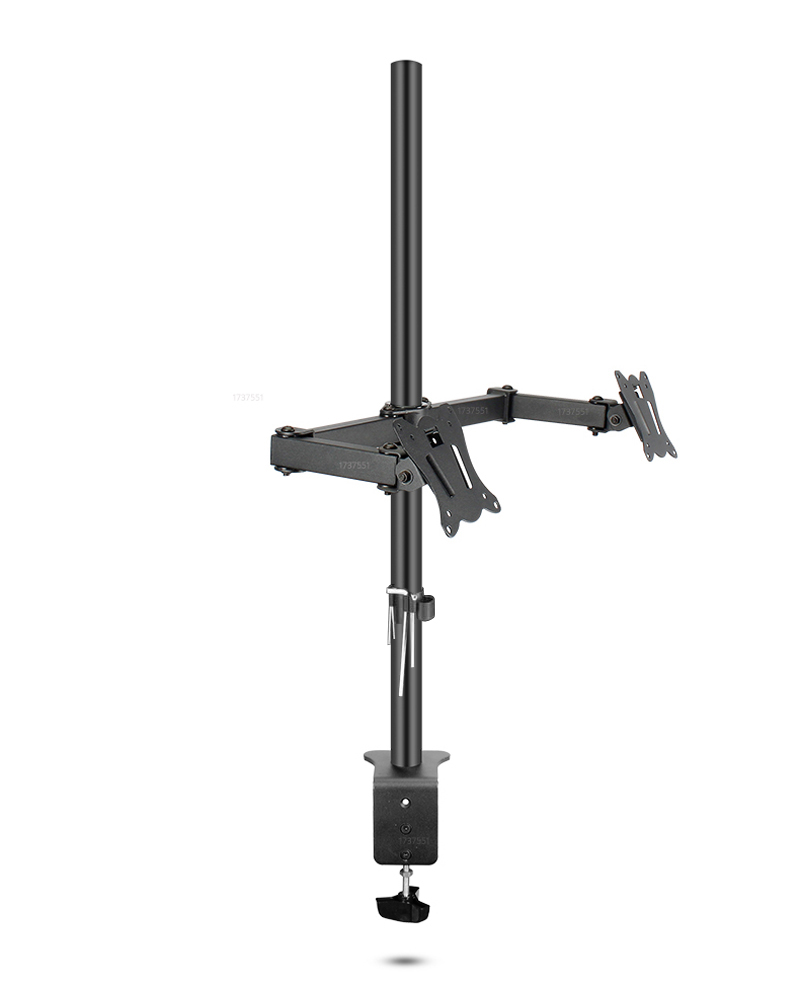 T902-280 360° Draaibare Stalen - Monitor Arm Single recensie en prijs