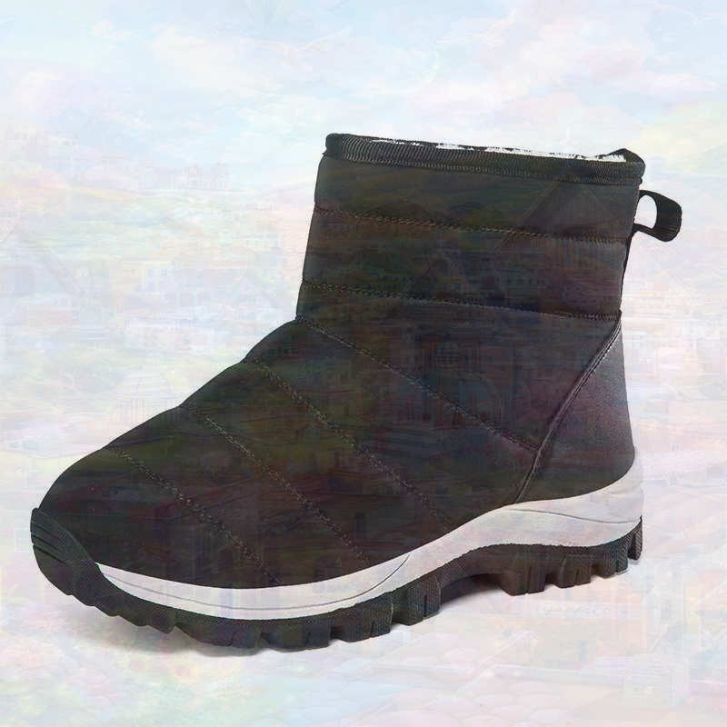 Antislip Thermo Ouderen Tennis - Tech Accessories Business recensie en prijs