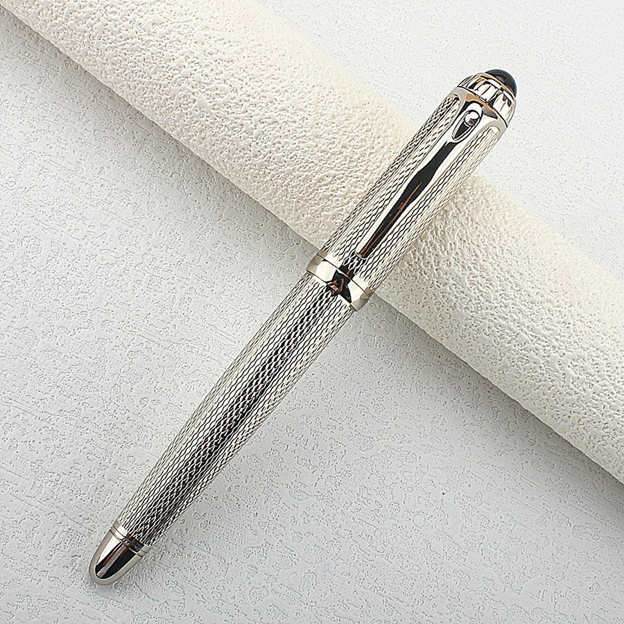 Luxe metalen balpen Zakelijke  - High Tech Office Accessories recensie en prijs
