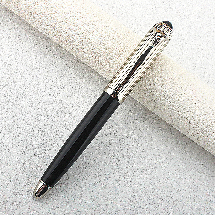 Luxe metalen balpen Zakelijke  - High Tech Office Accessories recensie en prijs