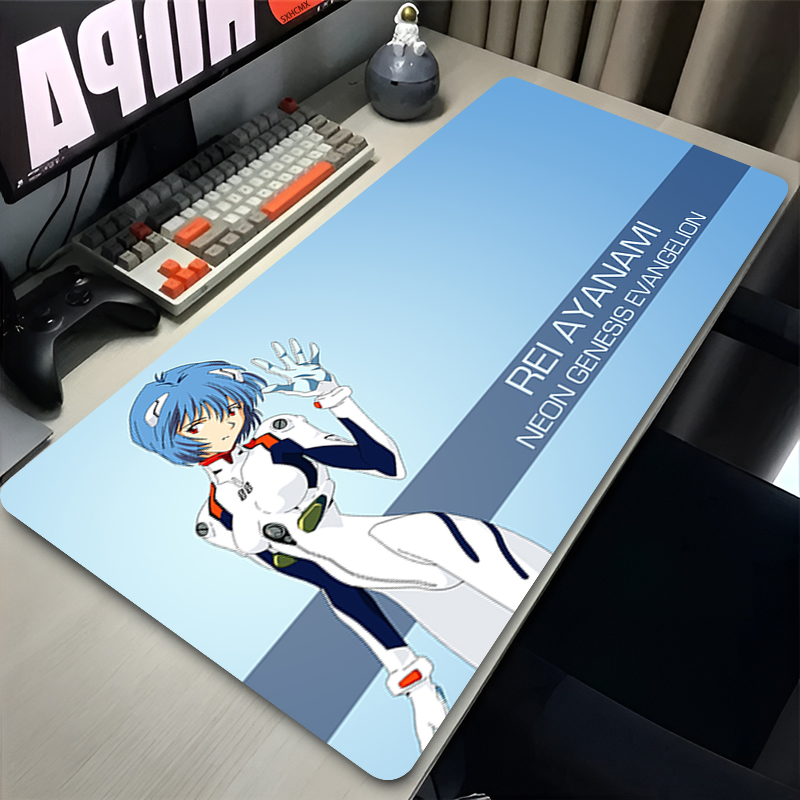 Muismat XXL Grote Kawaii Anime - Tech Accessories For Desk recensie en prijs