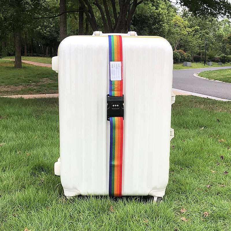Hoge Kwaliteit 2M Rainbow Slui - High Tech Office Accessories recensie en prijs