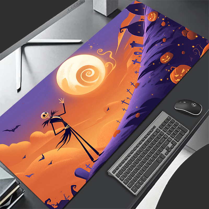 Muismat rubberen tafel Grote G - Tech Accessories For Desk recensie en prijs
