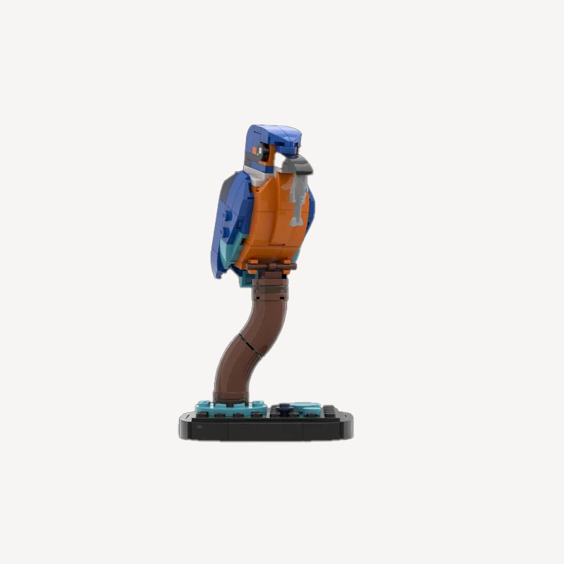 Spot MOC-173337Animal Vogel Fa - Tech Diving Accessories recensie en prijs