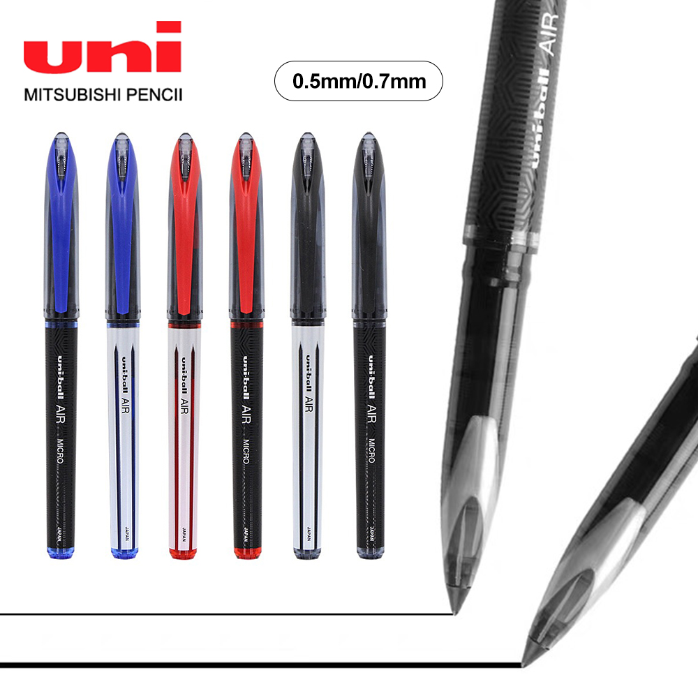 UNI Ball Air Gel Pen Hoge kwal - High Tech Office Accessories recensie en prijs