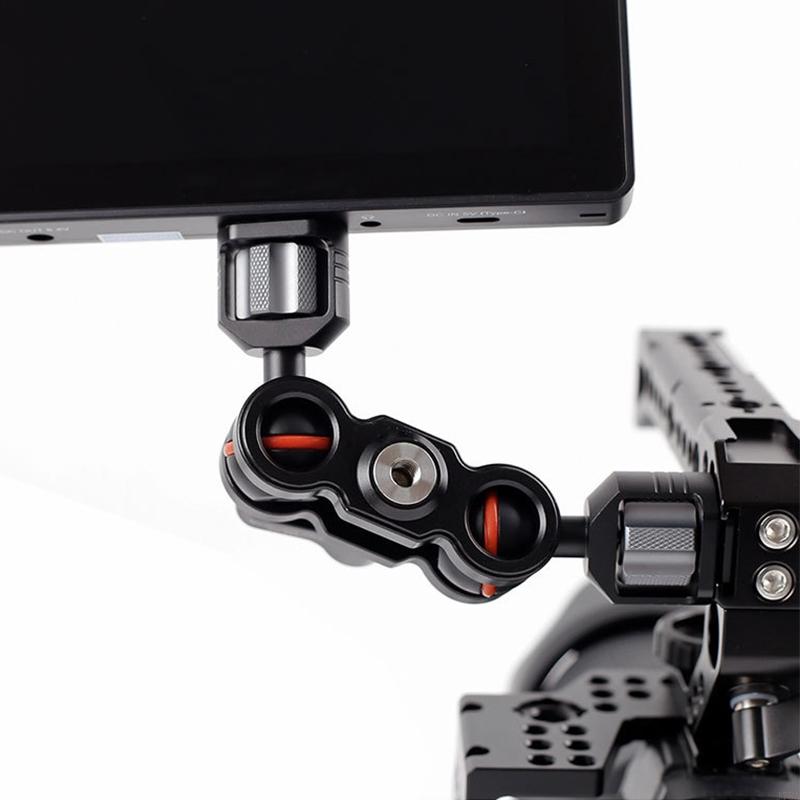 J78A Cameramontagebeugel met d - Monitor Arm Single recensie en prijs